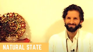 Natural State Full Consciousness