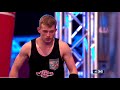 Sam West heads to the final | Ninja Warrior UK
