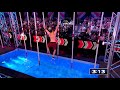 Sam West heads to the final | Ninja Warrior UK
