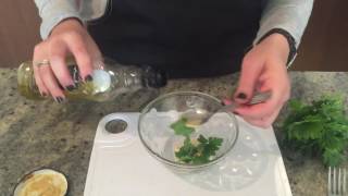 Thon mi-cuit- Recettes faciles et lights: RFL
