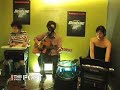 Mezzanine Owls - "Snow Globe" (Tripwire Session)