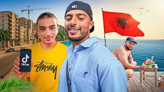 On Teste Une Destination Tiktok Lalbanie