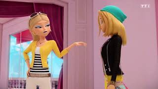 Miraculous Season 4 Episode 7 Sole Crusher Extrait - In French