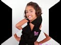 preteen Zulia 2013 Marianyely Villasmil