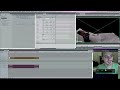 Compositing Slow-Mo with Real-time Pt 2