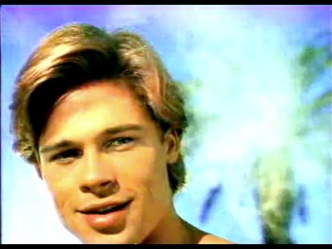 TV Commercial for Pringles with Brad Pitt by Lawrence Bridges