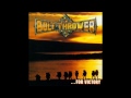 Bolt Thrower - ...For Victory (1994) full album, vinyl