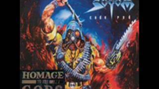 Watch Enthroned The Conqueror video
