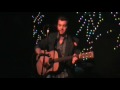 "Hurry And Wait" by: Sean Thomas from "The Brandy Alexander Band"