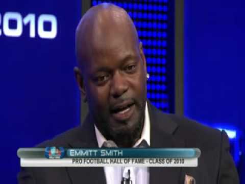 emmitt smith gators. Emmitt Smith Part 2 of 2