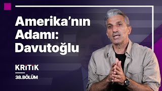 Baykara Suikast Girişimi Davutoğlu Ve Sözde Muhaliflerin İhanet Planı Nedim Şener İle Kritik 38
