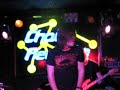 Artist vs Poet - Lisa Marie LIVE at Chain Reaction