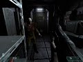 Doom 3 Marine Skill Speed Run Full Hd