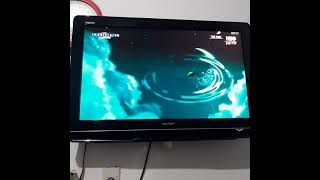 The Ring - Hbo Hits Intro