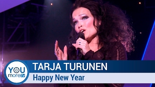 Watch Tarja Happy New Year video