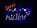 Dr. Robotnik's Mean Bean Machine