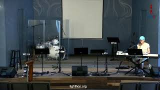Fri 9am-11am Prayer Sets (Church in Kzoo, Sermon on the Mount) - 5.13.22