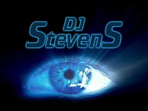 Dj Stevens Stuttgart Live  Homebase 07 06 2010