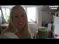 FULL DAY OF EATING #2 - Vegan - HCLF - FOOD DIARY - FITNESS-ID.DE