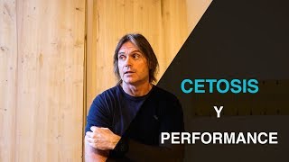 Cetosis y Performance