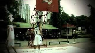 Its Hard To Play Basketball By And Smu 3 2001