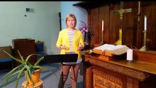 03 29 2020 Virtual Worship