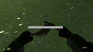 Играем С Другом В Garrys Mod Jmod Survival Shadow Programer Wamour Garrys Mod Wamour