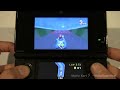 Mario Kart 7 3DS / Online: Piranha Plant Slide, Rainbow Road, Rosalina's Ice World, Mario Circuit 2