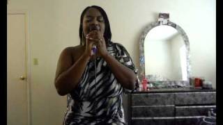Watch Monica I Keep It To Myself video