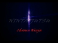 忍者-間者Poems of a Ninja #4