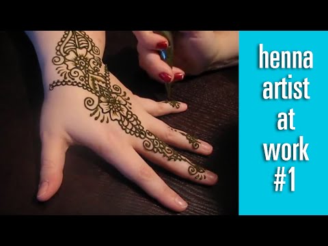 Henna By Heather Simple Floral Henna Hand on Joni music Kelma Fey Alby by 