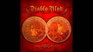 Watch Diablo Blvd The Wolves Are Silent video