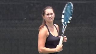 Tennis coach Chris Lewis Testimonial