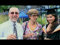 Lancaster University Graduation Highlights 2013