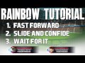 FIFA 15 Skill Move Tutorial  | How to Execute the Rainbow - Skill Combo Tips | Best FIFA Guide