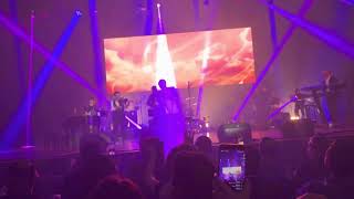 Concert Live Moein Amsterdam March 2022