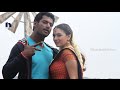 Maga Maharaju Theatrical Trailer - Vishal, Hansika Motwani, Sundar. C
