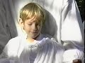 Bridging Heaven & Earth Show # 134 with Joel and Serafina Andrews and a Lessia Music Video