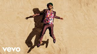 Watch Miguel Anointed video