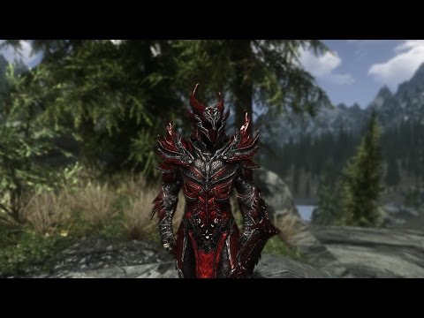 Skyrim как сделать сердце даэдра - Water-Mart.Ru