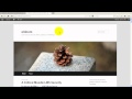 WordPress Theme Editing Basics for TwentyTen & TwentyEleven Default Themes