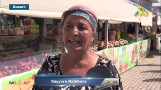 Yarmarka