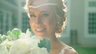 Nicole and Matias Wedding 4k HQ 4K