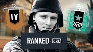 Why Your Rank In Siege Means Nothing | Gregor