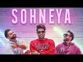 Sohneya Guri Feat sukhe permish verma latest punjabi status song