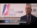 Behind the Scenes at the 2014 NBA D-League Draft Live via Cisco WebEx