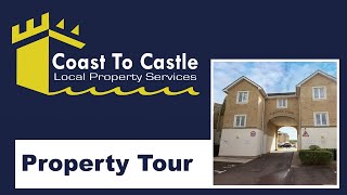 Two Bedroom Apartment - East Cowes
