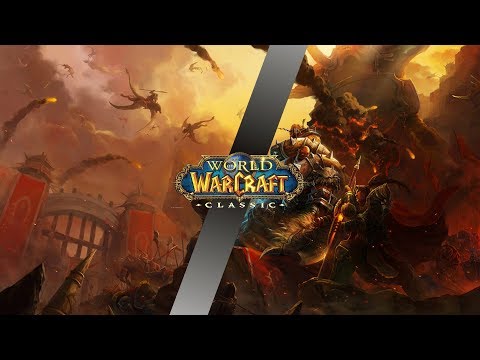 Esperando pvp WORLD OF WARCRAFT GAMEPLAY ESPAÑOL pronto OLI