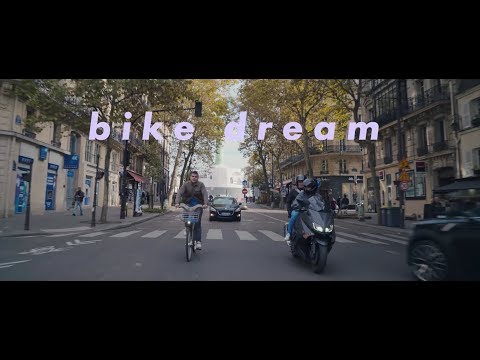 Bike Dream Video