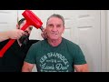 WORLD MOST DANGEROUS MAN: Ken Shamrock tries *HAMMER* Therapy